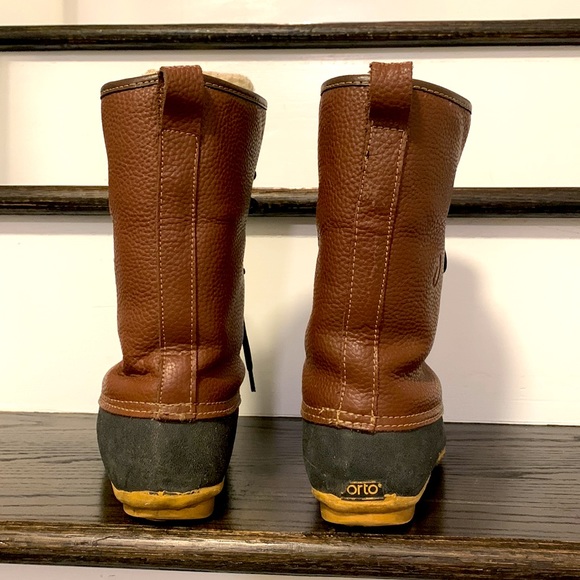Sporto Duck Rain/Winter Boots - Picture 2 of 5